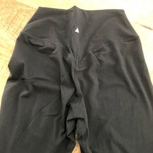 Balance Athletica high waisted leggings